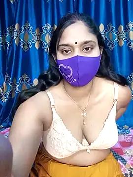 Hot Maleka online show from February 21, 2025, 1:00 pm