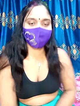 Hot Maleka online show from February 25, 2025, 12:49 pm