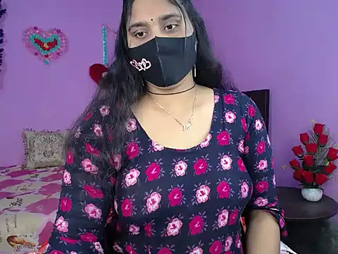 Hot Maleka online show from February 24, 2026, 4:30 pm