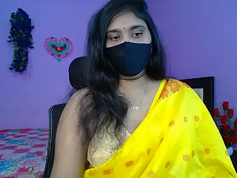 Hot Maleka online show from April 9, 2026, 4:46 pm