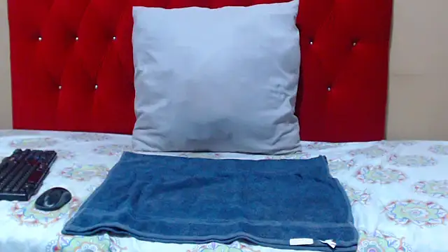 Snapshot of sexychocolatbox10 chatting on September 29, 2025, 7:41 pm sexychocolatbox10 online show from September 29, 2025, 7:41 pm