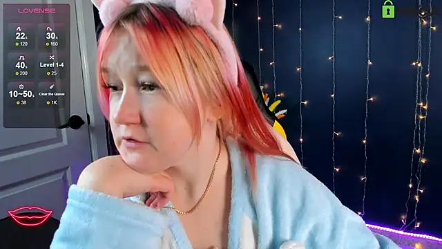 Sara Robinson online show from February 13, 2025, 12:32 pm