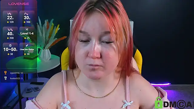 Sara Robinson online show from February 21, 2025, 1:22 pm