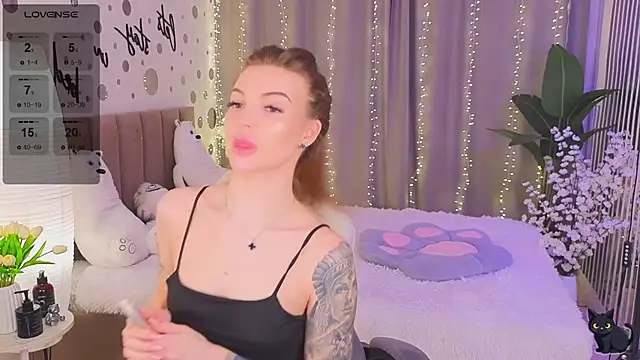 Snapshot of Annaa_Banana chatting on March 6, 2025, 5:03 am Annaa Banana online show from March 6, 2025, 5:03 am