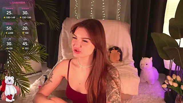 Snapshot of Annaa_Banana chatting on February 15, 2026, 7:51 am Annaa Banana online show from February 15, 2026, 7:51 am