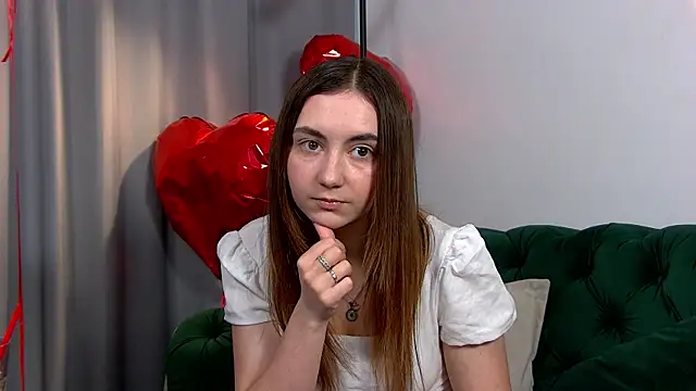 AmaliaLambert online show from March 2, 2025, 9:32 am