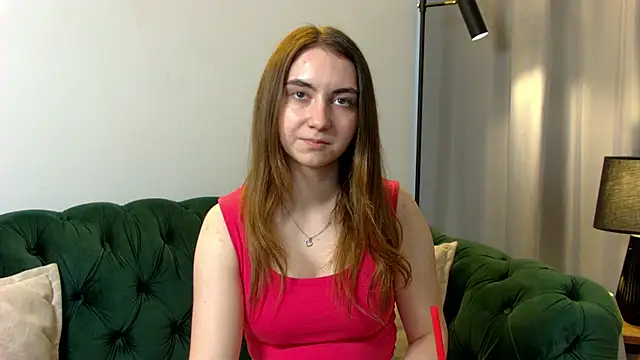 AmaliaLambert online show from March 16, 2025, 1:17 pm