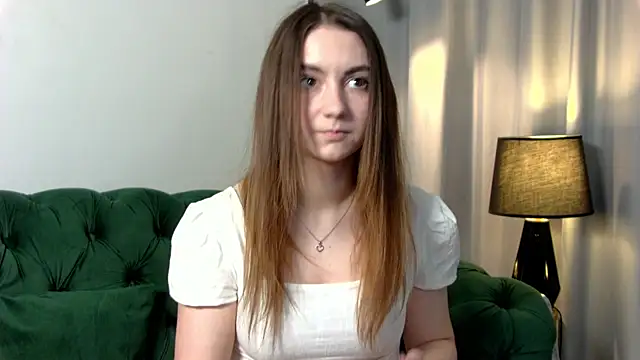 AmaliaLambert online show from March 12, 2025, 12:36 pm