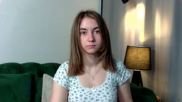 AmaliaLambert online show from March 22, 2025, 6:33 am