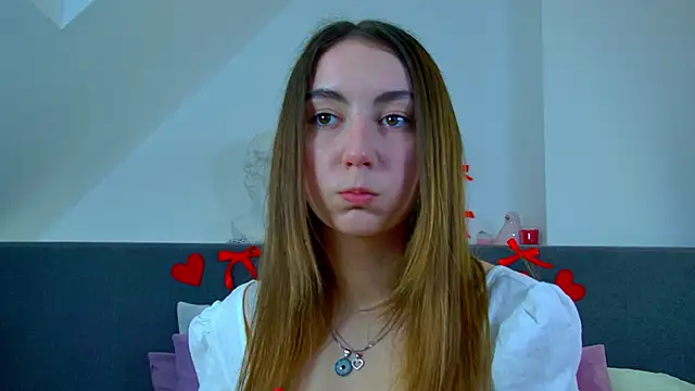 AmaliaLambert online show from March 4, 2025, 4:20 pm