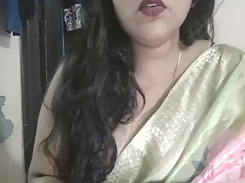 SEXY MEHAK097 online show from February 18, 2026, 9:55 pm