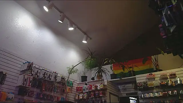 SlammyDjr online show from November 13, 2025, 11:58 am