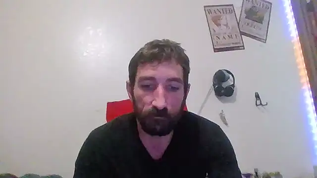 SlammyDjr online show from July 16, 2026, 9:23 pm