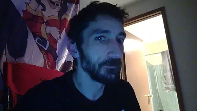 Snapshot of SlammyDjr chatting on January 11, 2025, 12:50 pm SlammyDjr online show from January 11, 2025, 12:50 pm