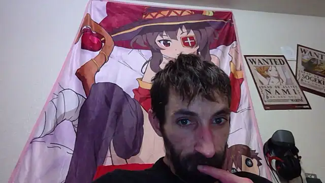 Snapshot of SlammyDjr chatting on January 12, 2025, 7:43 am SlammyDjr online show from January 12, 2025, 7:43 am