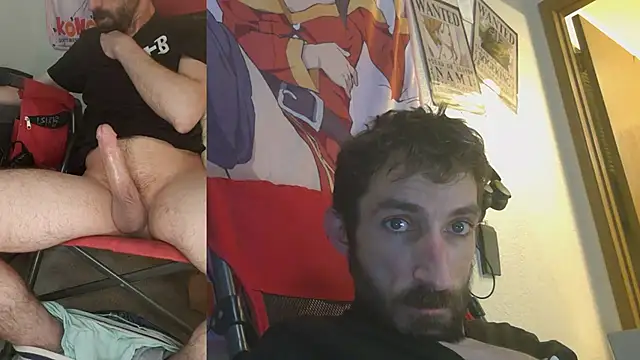 Snapshot of SlammyDjr chatting on January 7, 2025, 10:55 am SlammyDjr online show from January 7, 2025, 10:55 am