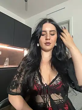 Evelyn   Sweet online show from July 30, 2026, 7:35 pm