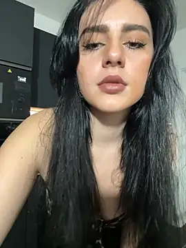 Evelyn   Sweet online show from April 16, 2026, 8:20 pm