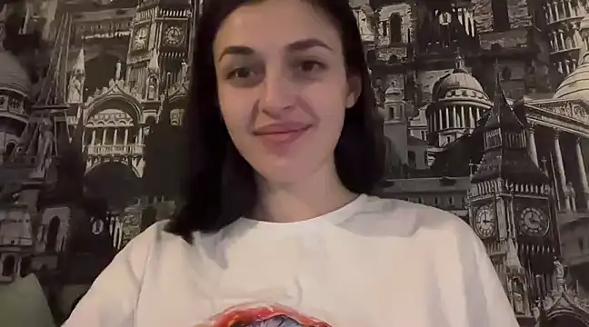 Nan Pattie online show from December 3, 2024, 2:31 am