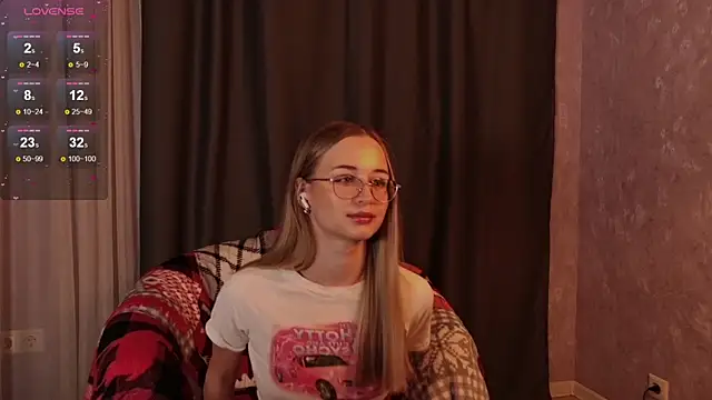 Tiffanyhunt online show from January 18, 2026, 3:04 pm