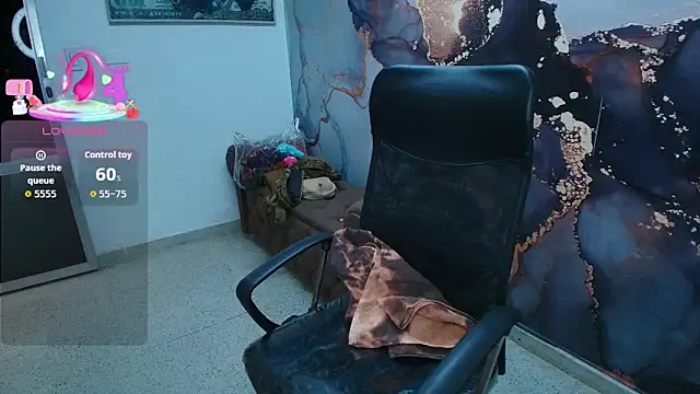 Snapshot of DanaaRey chatting on September 30, 2025, 2:45 pm DanaaRey online show from September 30, 2025, 2:45 pm