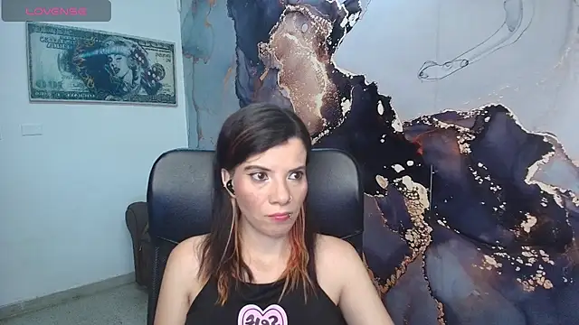 Snapshot of DanaaRey chatting on September 23, 2025, 11:17 am DanaaRey online show from September 23, 2025, 11:17 am