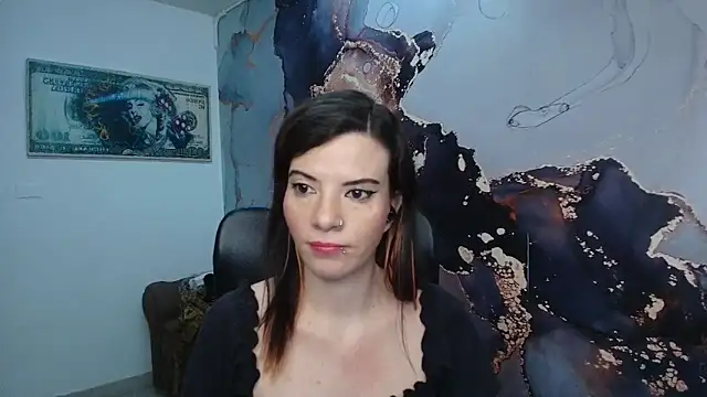 Snapshot of DanaaRey chatting on September 24, 2025, 11:17 am DanaaRey online show from September 24, 2025, 11:17 am