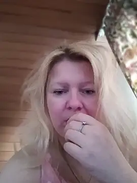 Lauri scherri online show from March 27, 2026, 3:35 pm