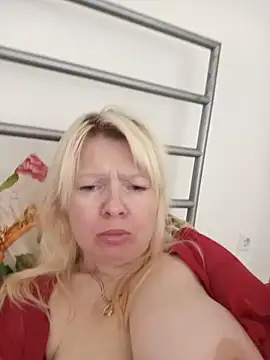Lauri scherri online show from June 9, 2026, 4:19 pm