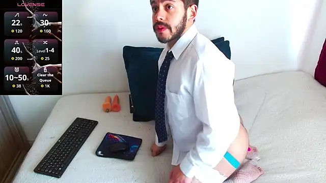 Snapshot of Mercury_muscle chatting on October 22, 2025, 11:20 am Mercury muscle online show from October 22, 2025, 11:20 am