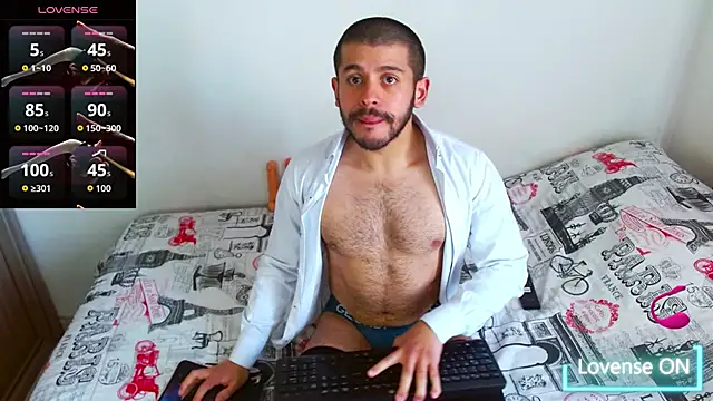 Mercury muscle online show from November 7, 2025, 11:37 am