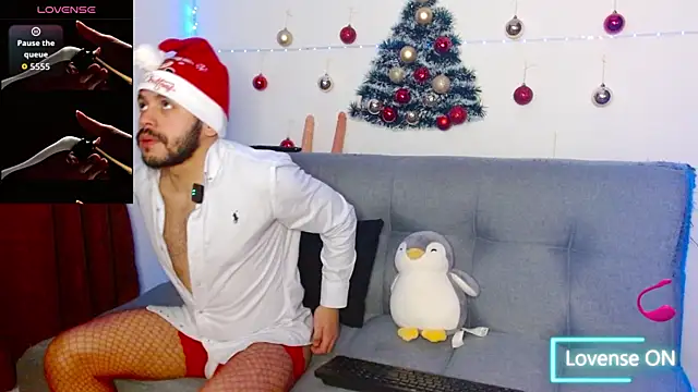 Mercury muscle online show from December 16, 2025, 11:36 am