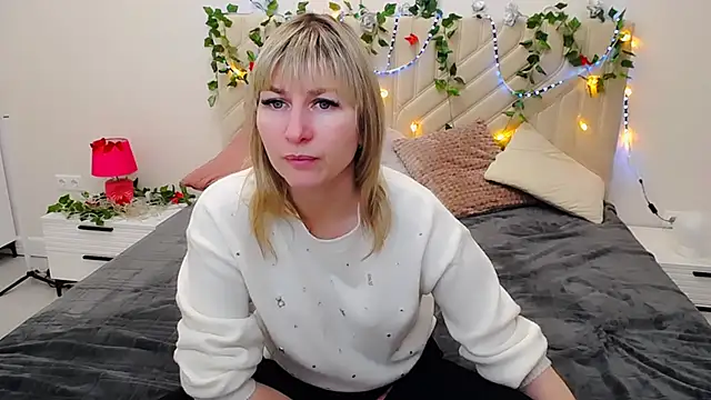 Incredible Ariela online show from March 6, 2025, 10:41 am