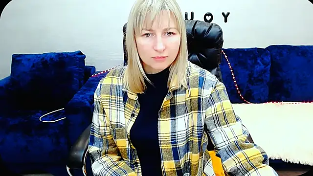 Incredible Ariela online show from October 30, 2025, 1:20 pm