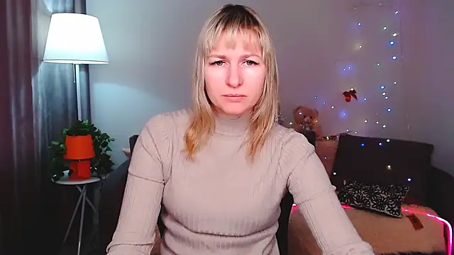 Incredible Ariela online show from February 26, 2025, 8:50 am
