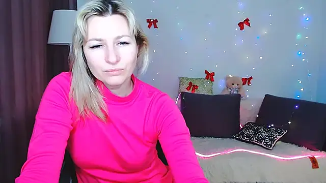 Incredible Ariela online show from February 14, 2025, 11:53 am