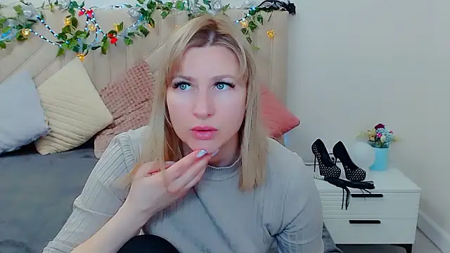 Incredible Ariela online show from March 6, 2026, 11:16 am