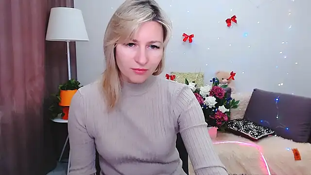 Incredible Ariela online show from February 16, 2025, 10:21 am