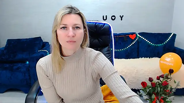 Incredible Ariela online show from February 19, 2025, 11:28 am