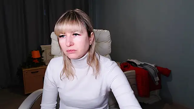 Incredible Ariela online show from February 4, 2025, 8:46 am
