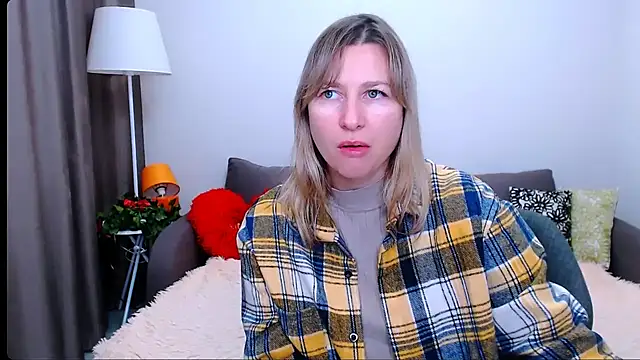 Incredible Ariela online show from October 29, 2025, 8:13 am