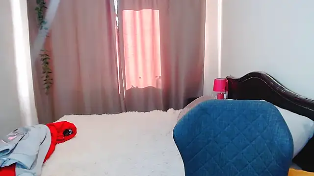 Incredible Ariela online show from January 29, 2025, 9:44 am