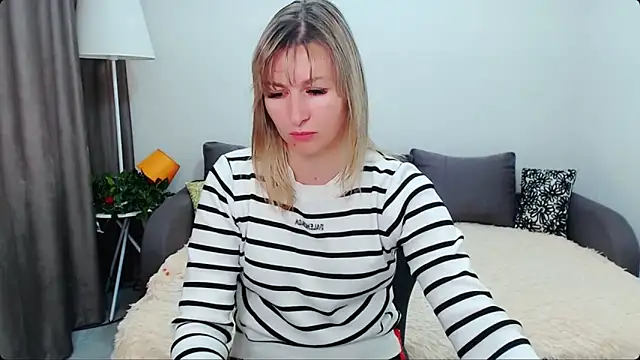 Incredible Ariela online show from September 18, 2025, 10:51 am