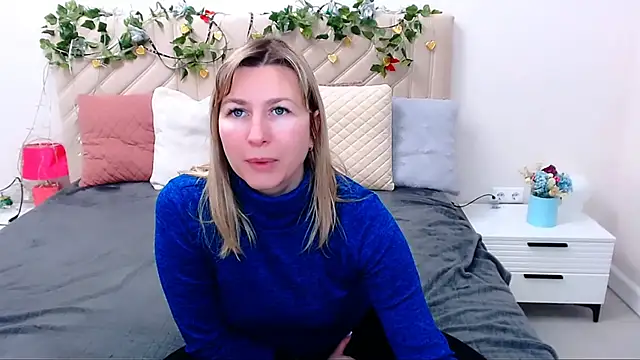 Incredible Ariela online show from February 6, 2026, 10:33 am