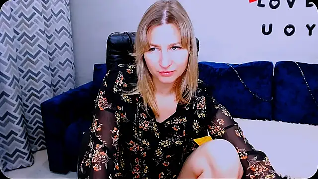 Incredible Ariela online show from October 12, 2025, 10:16 am