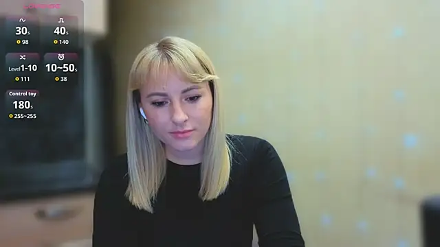 Smoorodinkaa online show from November 16, 2025, 8:46 pm