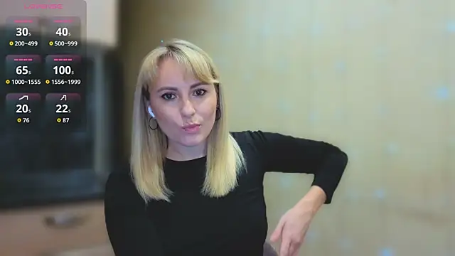 Smoorodinkaa online show from December 1, 2025, 8:10 pm