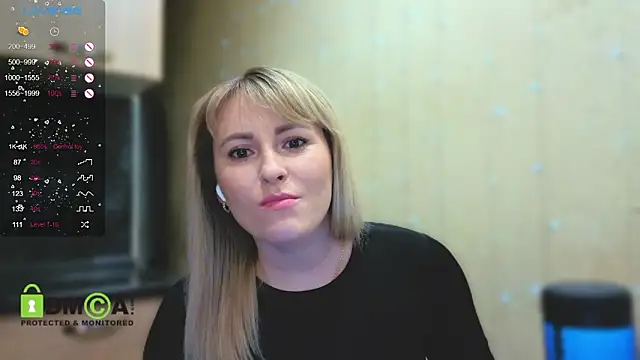 Smoorodinkaa online show from February 27, 2026, 7:46 pm