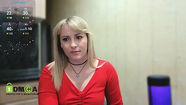 Smoorodinkaa online show from March 20, 2026, 8:21 pm