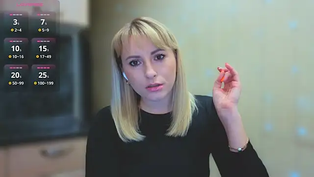 Smoorodinkaa online show from October 27, 2025, 7:59 pm